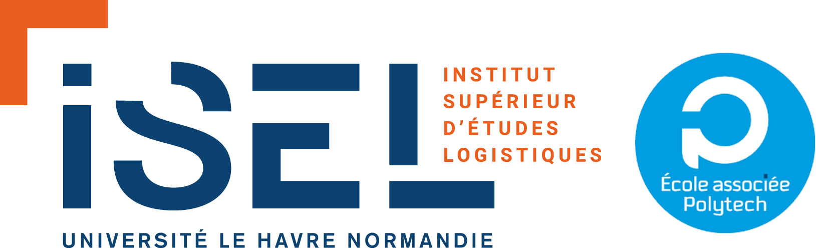 Logo ISEL