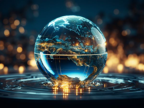 Mix énergétique & réseaux intelligents