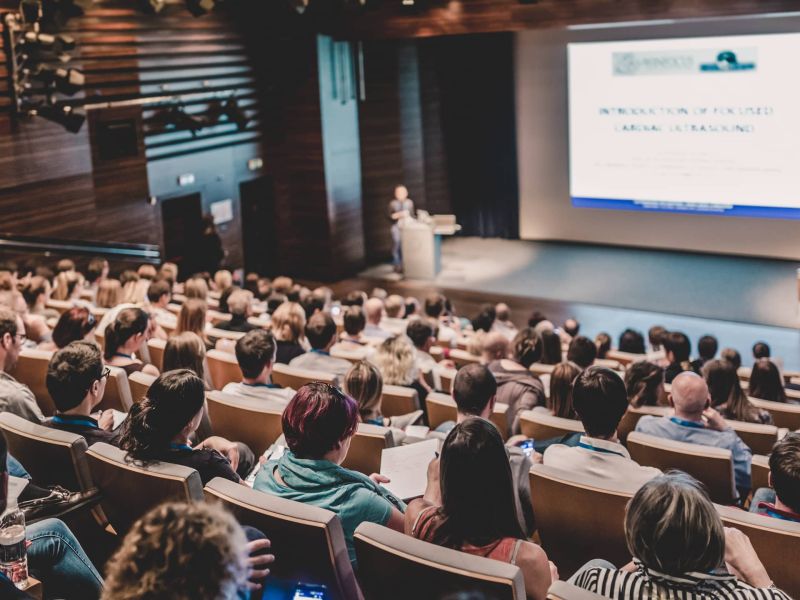 Chaire Industrielle ISEL