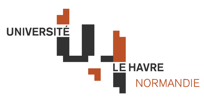 Logo Université Le Havre Normandie