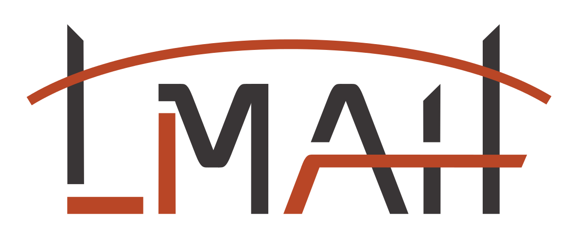 Logo LMAIL